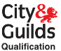 Qualification awarded by City & Guilds