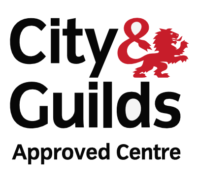 Courses accredited by City and Guilds