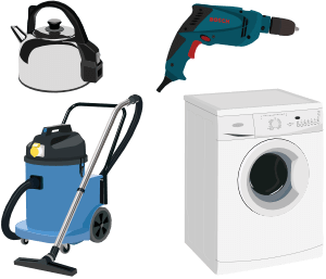 Portable appliances deals