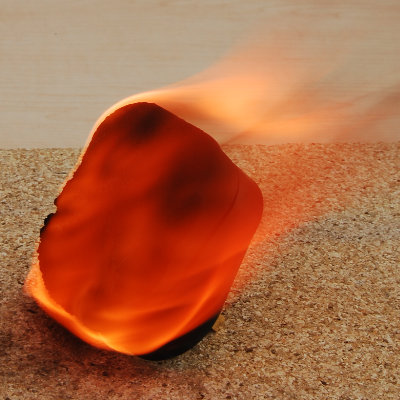 plug well alight