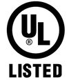 UL Listed Logo
