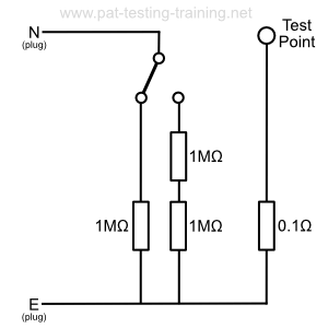 checkbox circuit diagram
