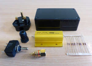 checkbox parts