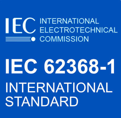 IEC 62368-1