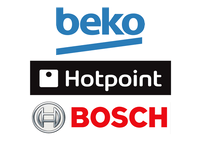 Bosch, Beko and Hotpoint product recalls