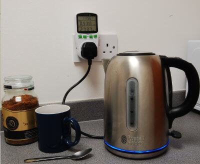 kettle energy saving