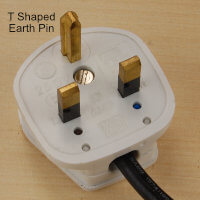 MK T-Pin plug