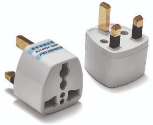 substandard adaptor