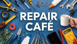 tools for repairing items