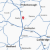 Pugtest Cambridgeshire venue map