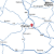 Pugtest Oxfordshire venue map