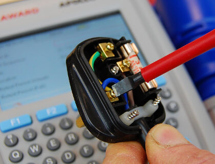 PAT testing course