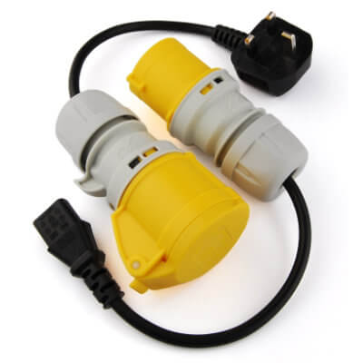 110v PAT Adaptors