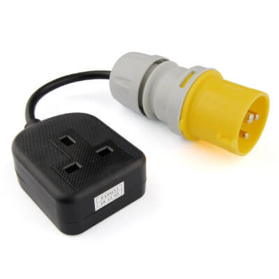110V power Adaptor for Ezypat plus and Smartpat