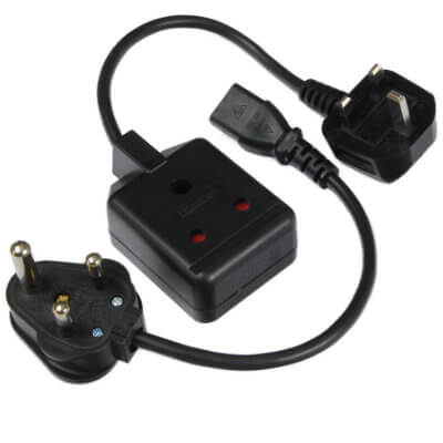 15A PAT Adaptor Kit