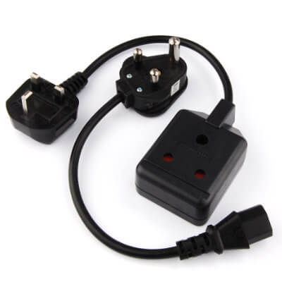 15A PAT Adaptor Kit