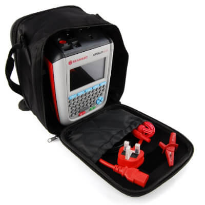 Apollo Series Carry Case