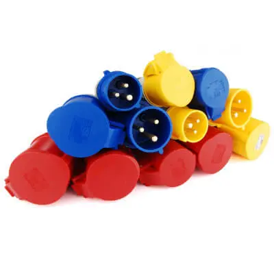 Industrial Adaptor Kit