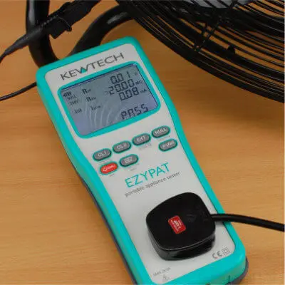 Automatic test sequences