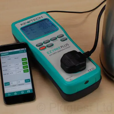 Accompanying KEWPAT app