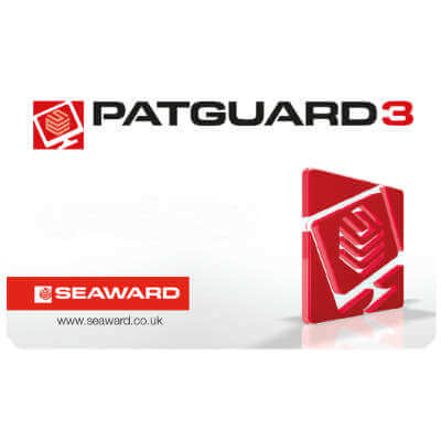 Seaward PATGuard 3