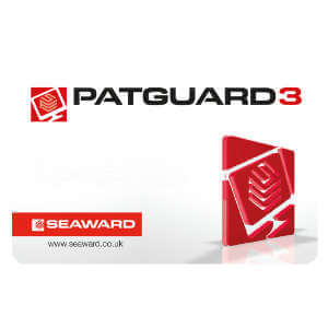 Patguard PAT Testers and Equipment - Plugtest Ltd
