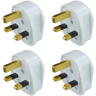 BS1363 plugs