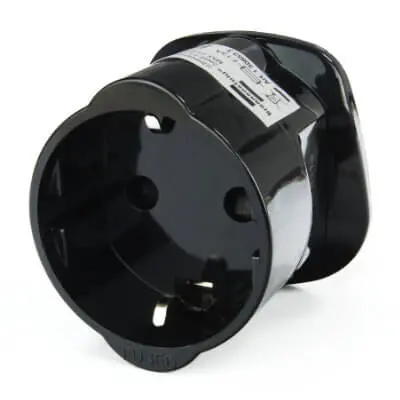 For PAT testing continental appliances