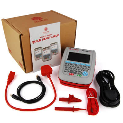 Seaward Apollo 400+ kit