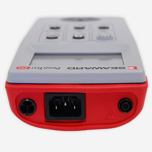 Primetest 250 connections